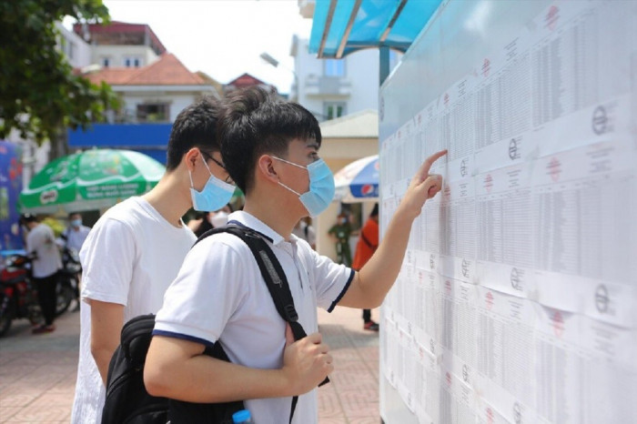 THỜI SỰ 12H TRƯA 15/9/2021: Một số trường đại học sẽ công bố điểm chuẩn xét tuyển tối 15/9.